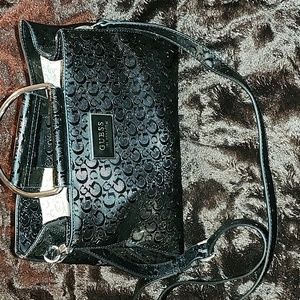 Guess Handbag/Shoulder Bag